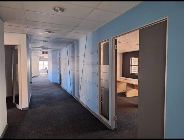 BUSINESS PROPERTY TO RENT IN ROUTE 21 BUSINESS PARK